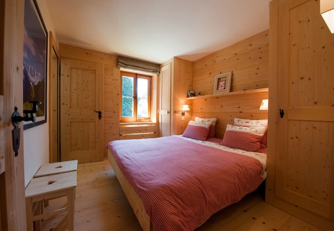 Appartement à Verbier - Le Petit Bois Est***** Appartement à Verbier - Le Petit Bois Est*****