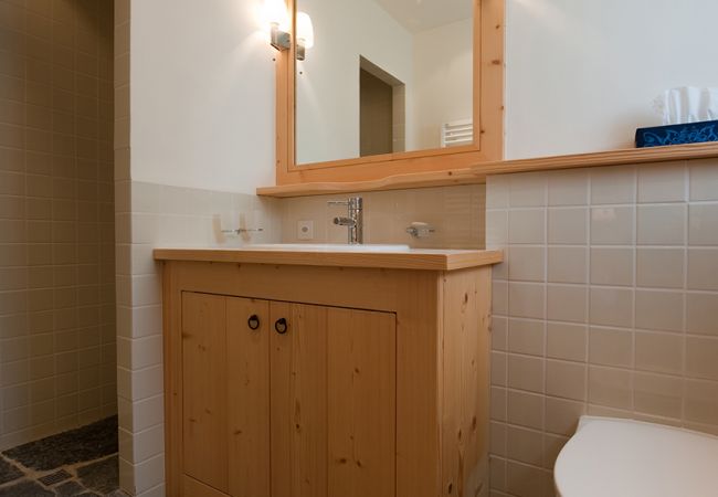 Appartement à Verbier - Le Petit Bois Est***** Appartement à Verbier - Le Petit Bois Est*****