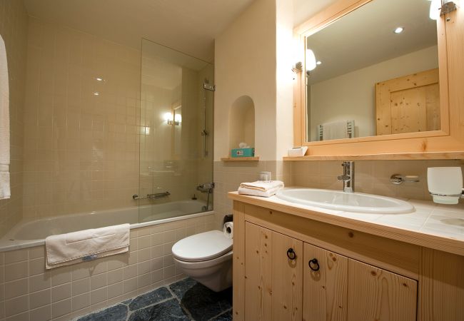 Appartement à Verbier - Le Petit Bois Est***** Appartement à Verbier - Le Petit Bois Est*****