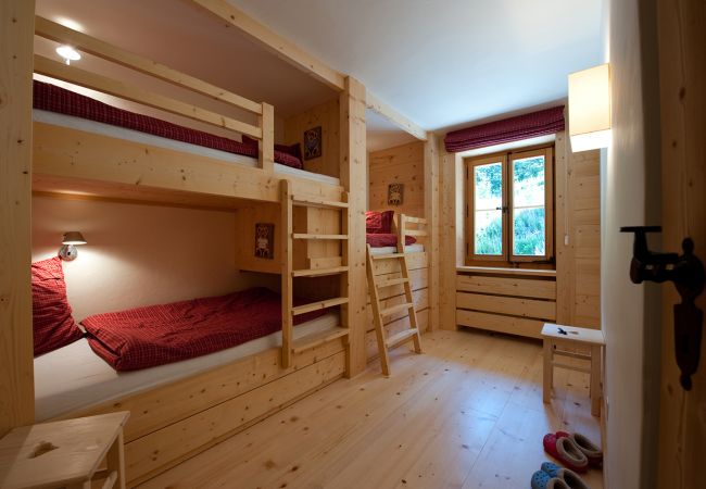Appartement à Verbier - Le Petit Bois Est***** Appartement à Verbier - Le Petit Bois Est*****