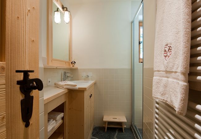 Appartement à Verbier - Le Petit Bois Est***** Appartement à Verbier - Le Petit Bois Est*****