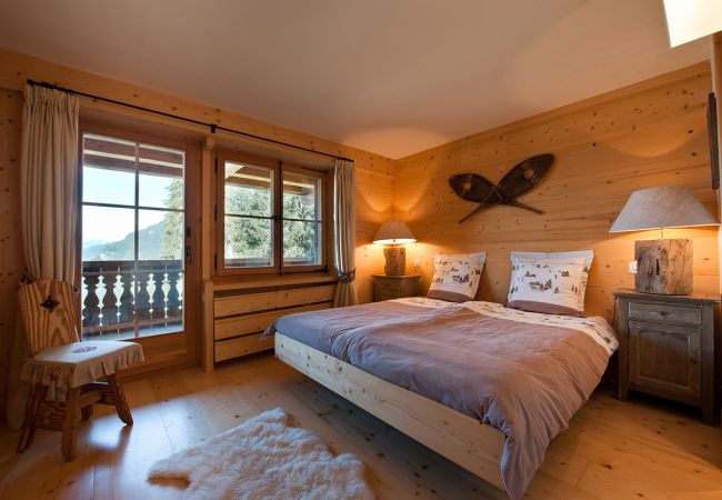 Appartement à Verbier - Le Petit Bois Ouest***** Appartement à Verbier - Le Petit Bois Ouest*****