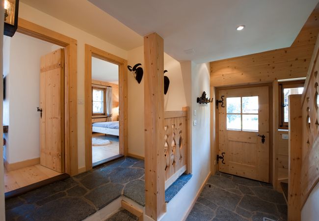 Appartement à Verbier - Le Petit Bois Ouest***** Appartement à Verbier - Le Petit Bois Ouest*****