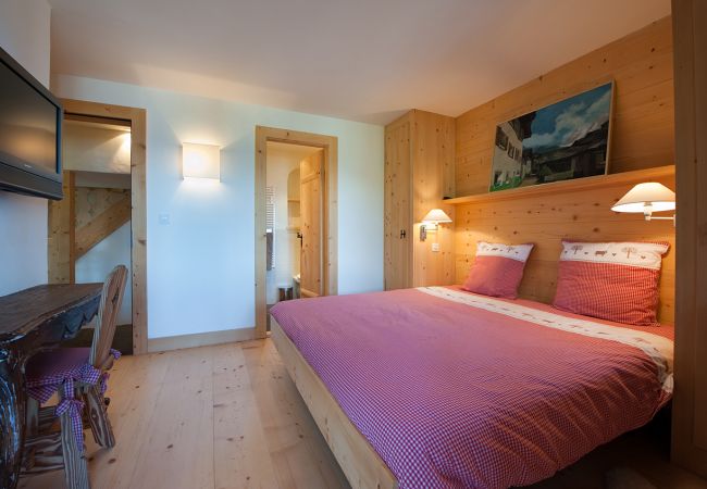 Appartement à Verbier - Le Petit Bois Ouest***** Appartement à Verbier - Le Petit Bois Ouest*****
