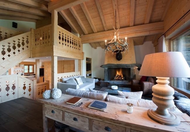 Appartement à Verbier - Le Petit Bois Ouest***** Appartement à Verbier - Le Petit Bois Ouest*****