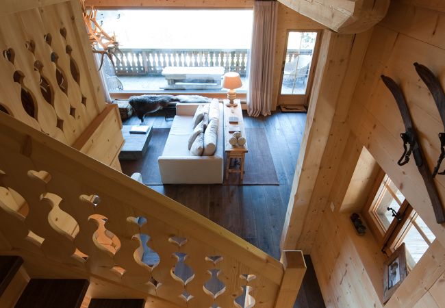 Appartement à Verbier - Le Petit Bois Ouest***** Appartement à Verbier - Le Petit Bois Ouest*****
