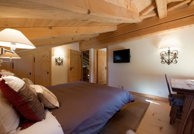 Appartement à Verbier - Le Petit Bois Ouest***** Appartement à Verbier - Le Petit Bois Ouest*****