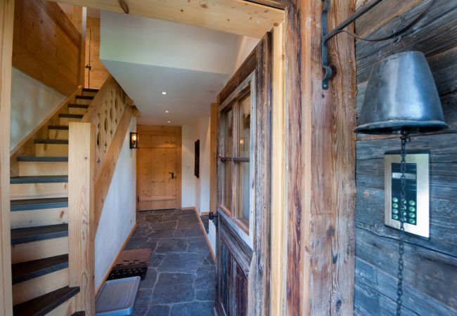 Appartement à Verbier - Le Petit Bois Ouest***** Appartement à Verbier - Le Petit Bois Ouest*****