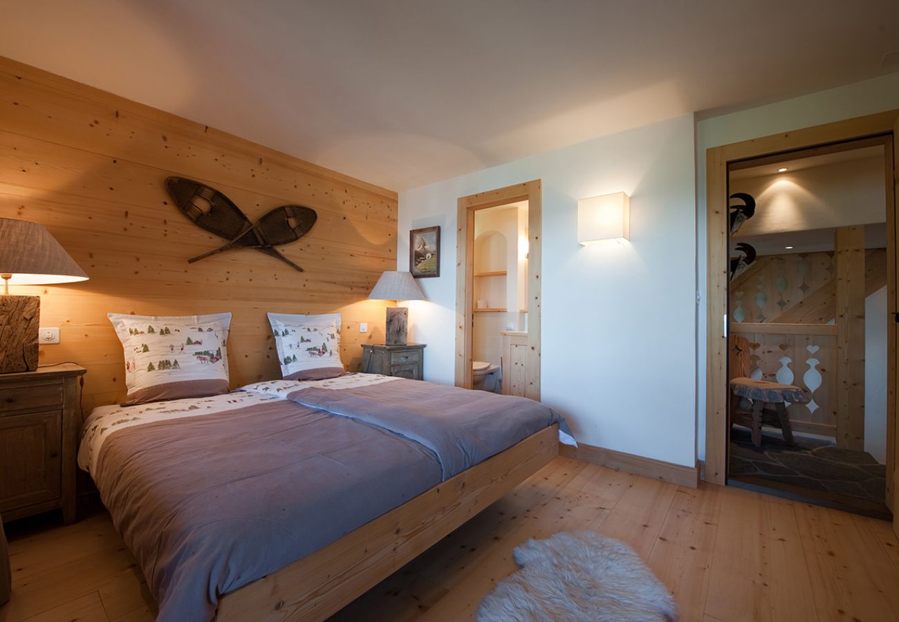 Appartement à Verbier - Le Petit Bois Ouest***** Appartement à Verbier - Le Petit Bois Ouest*****