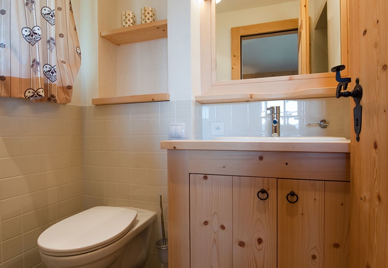 Appartement à Verbier - Le Petit Bois Ouest***** Appartement à Verbier - Le Petit Bois Ouest*****