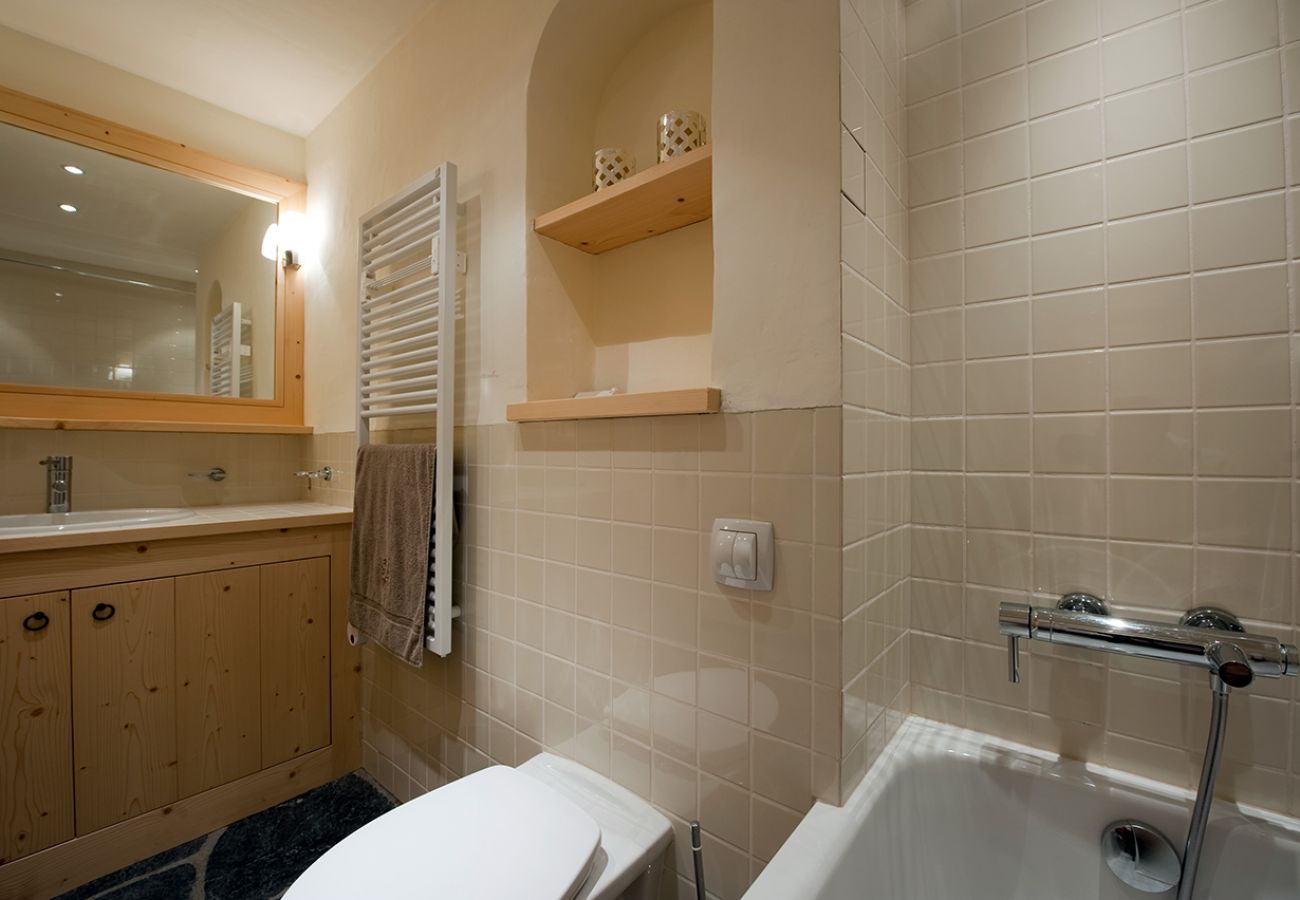 Appartement à Verbier - Le Petit Bois Ouest***** Appartement à Verbier - Le Petit Bois Ouest*****