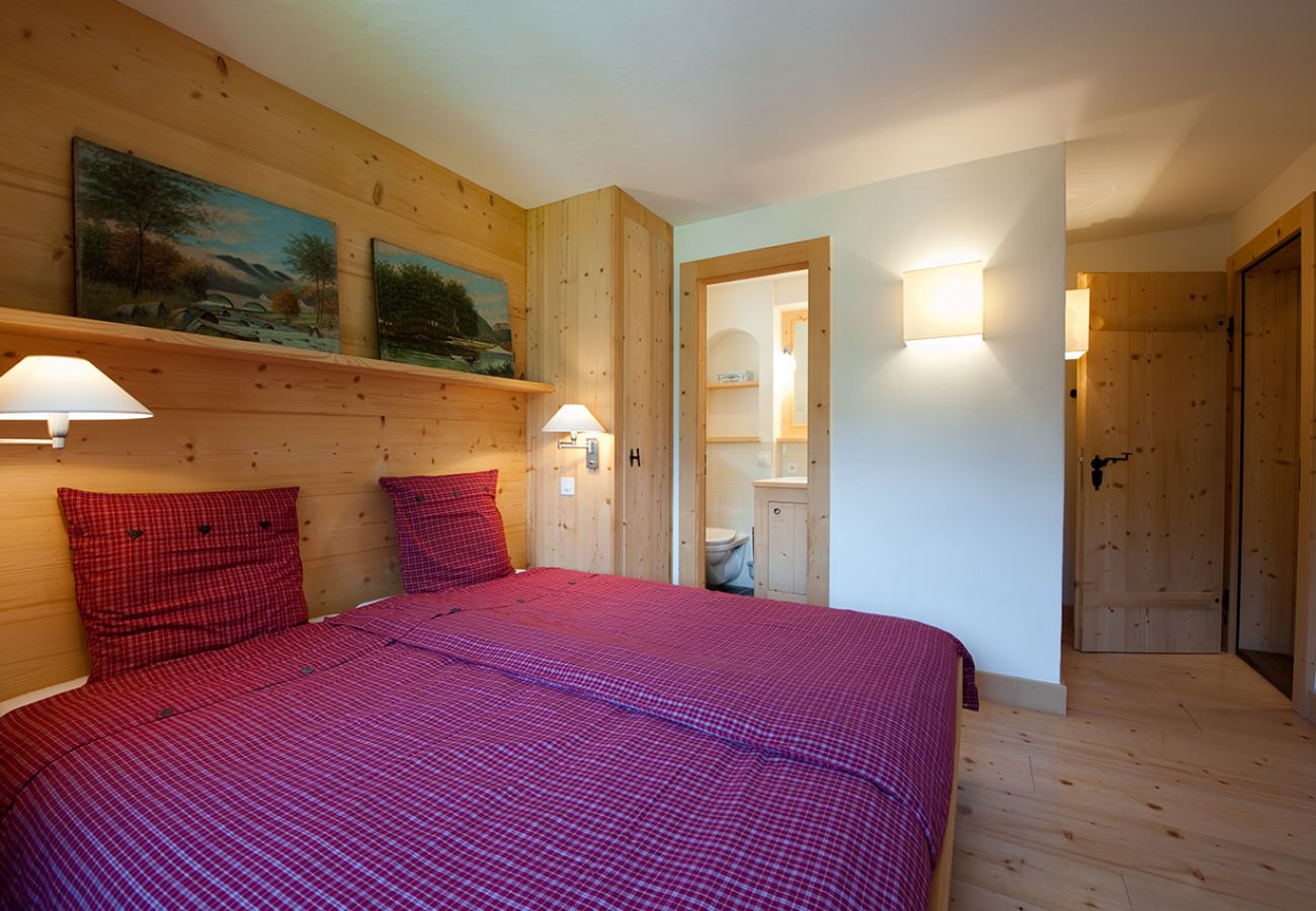 Appartement à Verbier - Le Petit Bois Ouest***** Appartement à Verbier - Le Petit Bois Ouest*****