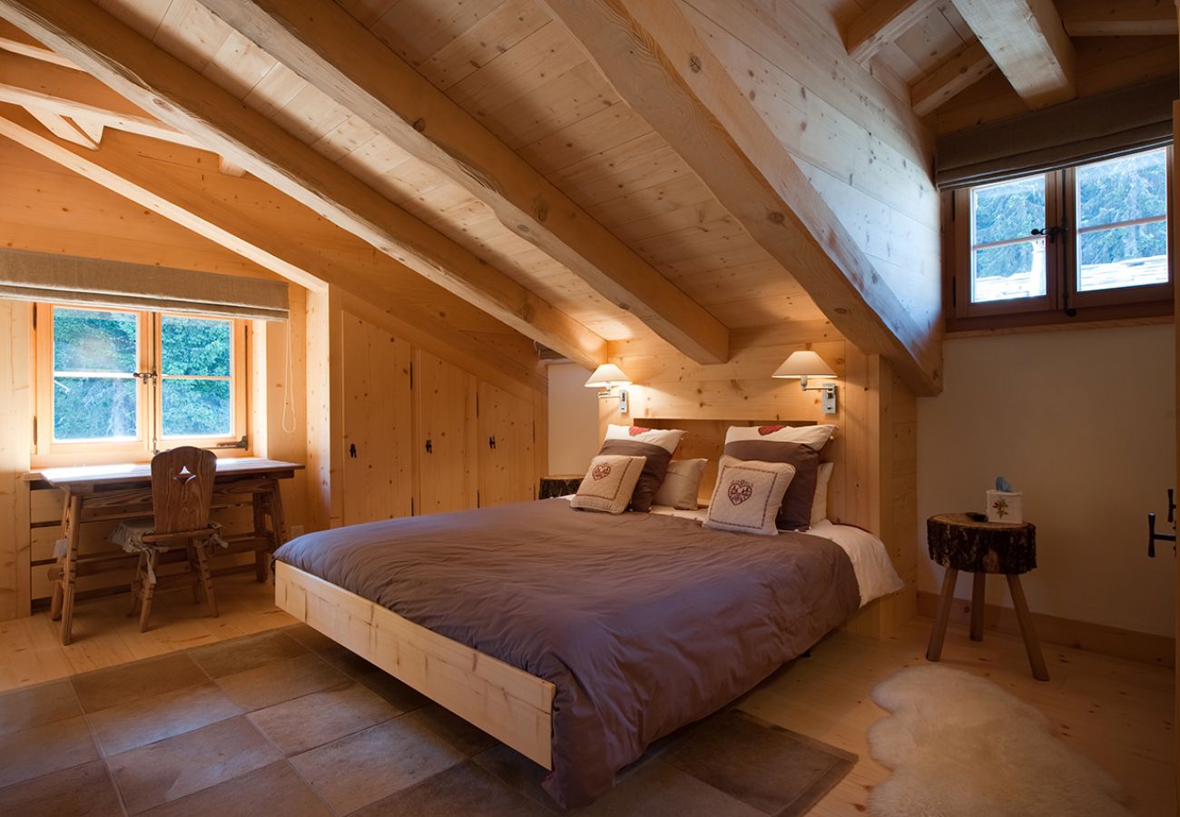 Appartement à Verbier - Le Petit Bois Ouest***** Appartement à Verbier - Le Petit Bois Ouest*****