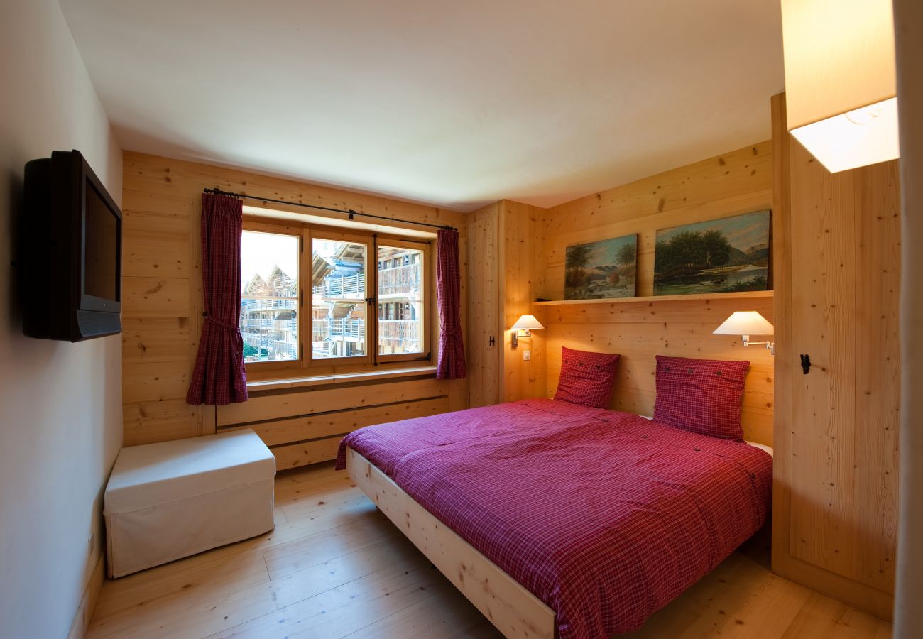 Appartement à Verbier - Le Petit Bois Ouest***** Appartement à Verbier - Le Petit Bois Ouest*****