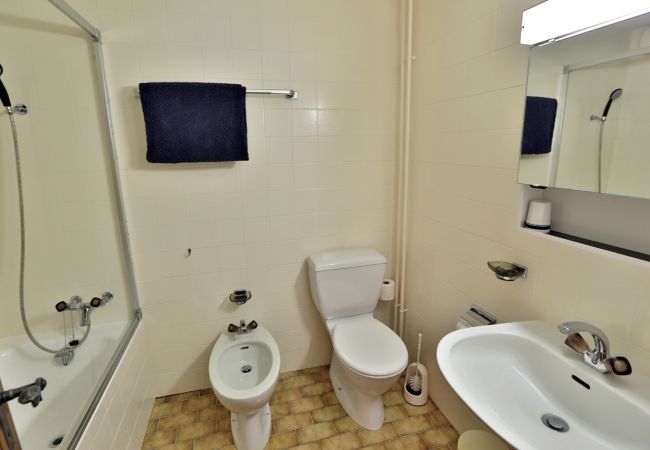 Appartement à Verbier - Mondzeu A249** Appartement à Verbier - Mondzeu A249**