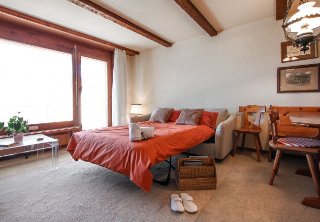 Appartement à Verbier - Mondzeu A249** Appartement à Verbier - Mondzeu A249**