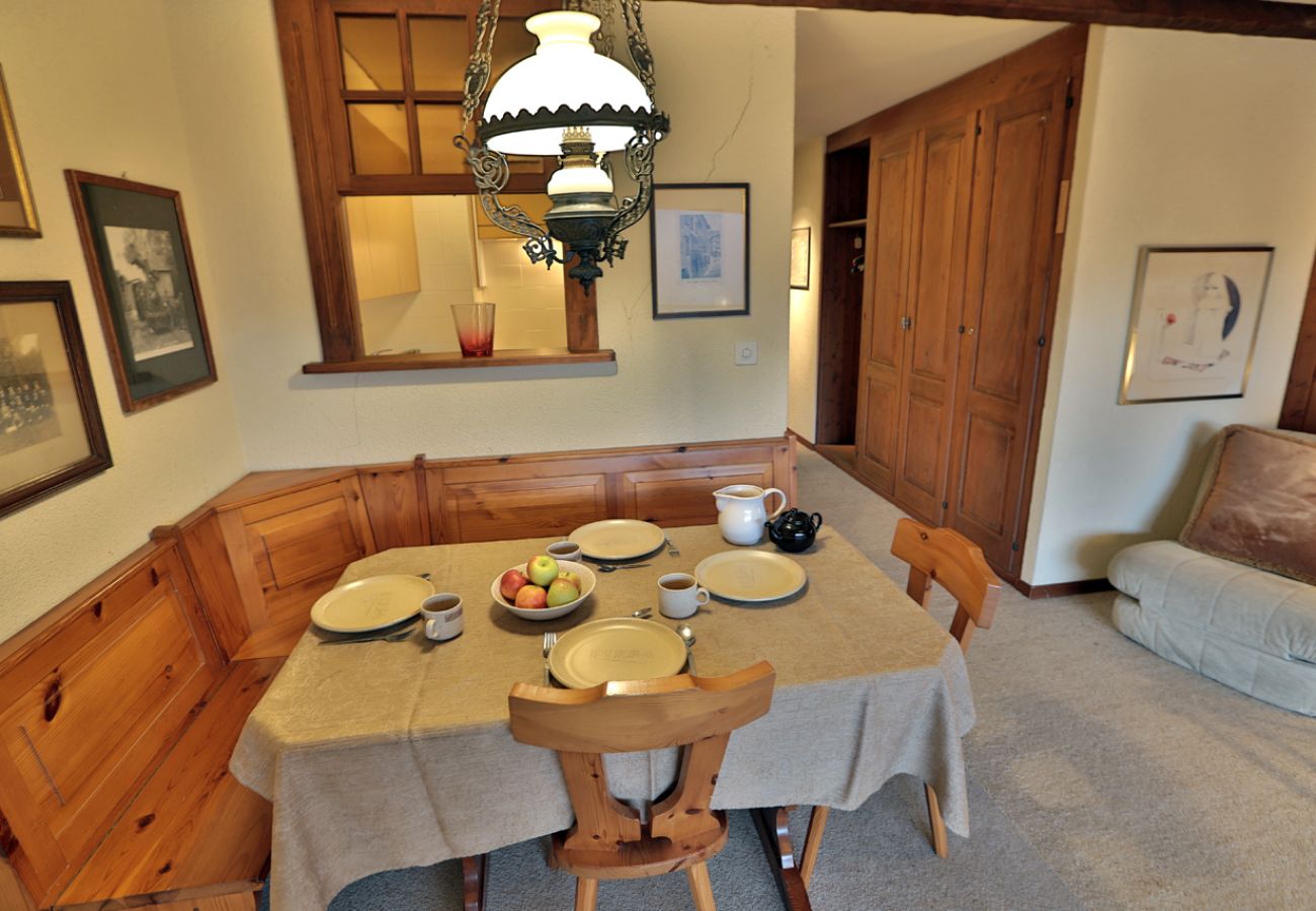 Appartement à Verbier - Mondzeu A249** Appartement à Verbier - Mondzeu A249**