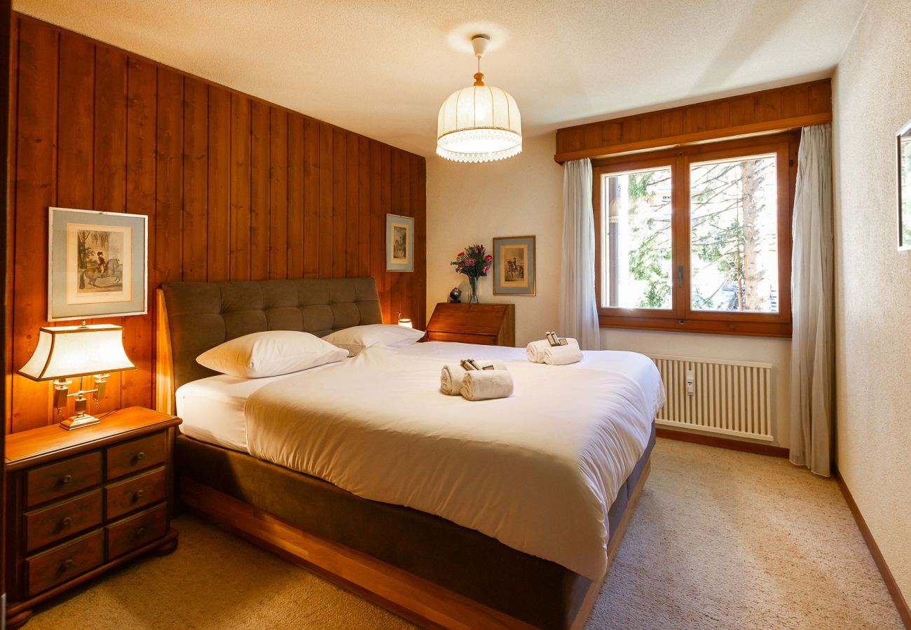 Appartement à Verbier - Mondzeu A249** Appartement à Verbier - Mondzeu A249**