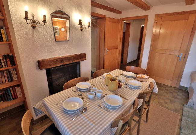 Appartement à Verbier - Pin Arole 1** Appartement à Verbier - Pin Arole 1**