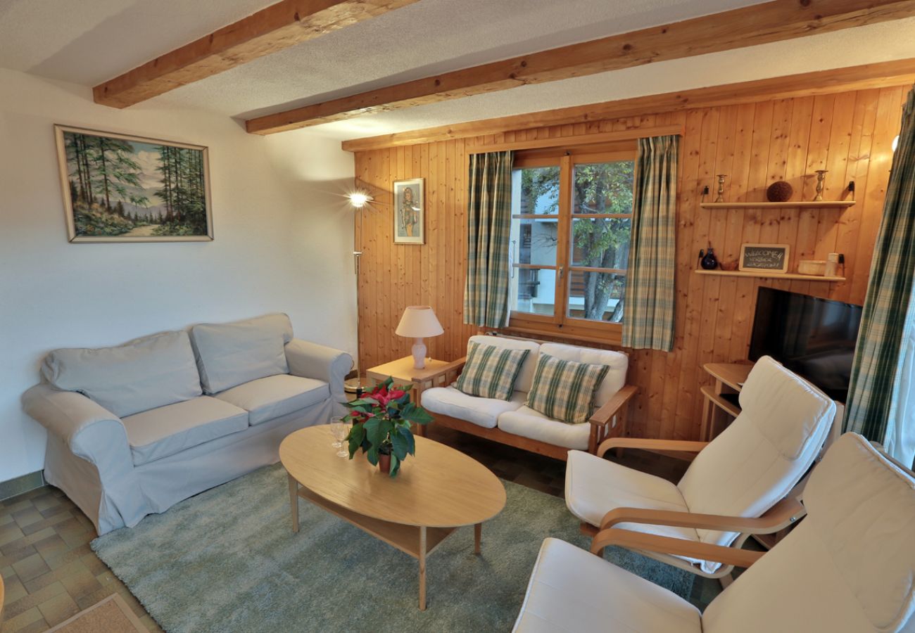 Appartement à Verbier - Pin Arole 1** Appartement à Verbier - Pin Arole 1**