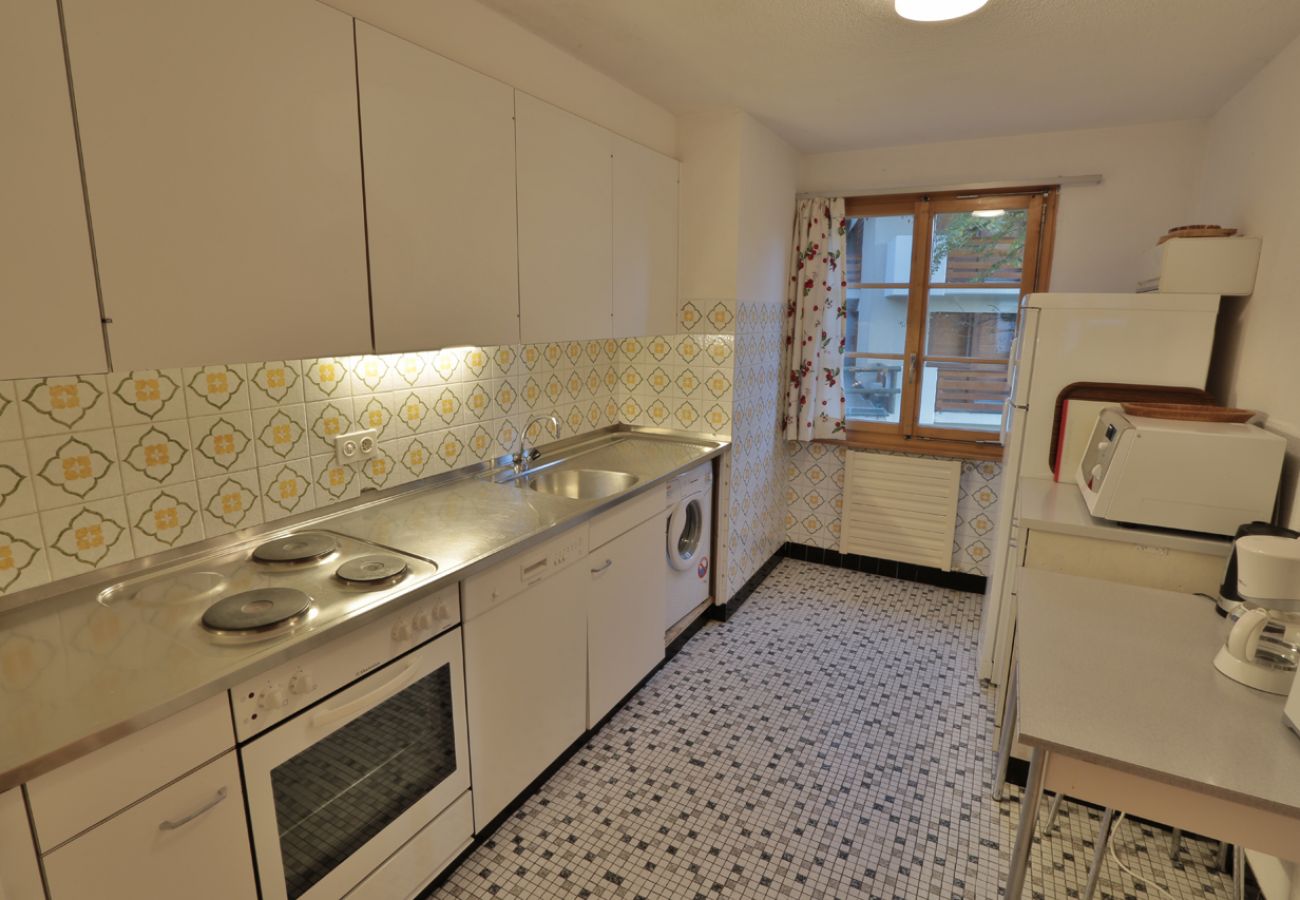 Appartement à Verbier - Pin Arole 1** Appartement à Verbier - Pin Arole 1**