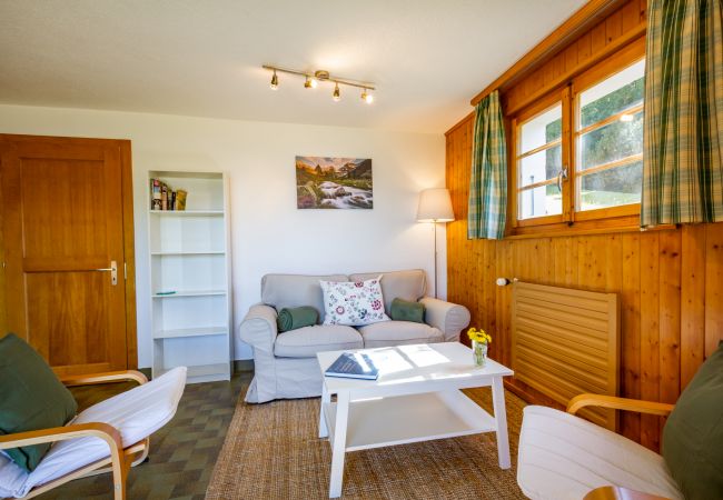 Appartement à Verbier - Pin Arole Rez** Appartement à Verbier - Pin Arole Rez**