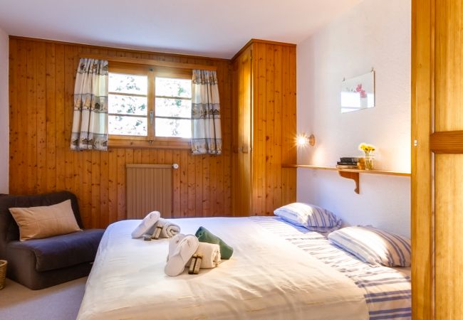 Appartement à Verbier - Pin Arole Rez** Appartement à Verbier - Pin Arole Rez**