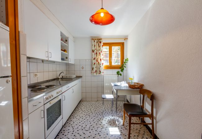 Appartement à Verbier - Pin Arole Rez** Appartement à Verbier - Pin Arole Rez**
