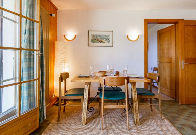 Appartement à Verbier - Pin Arole Rez** Appartement à Verbier - Pin Arole Rez**