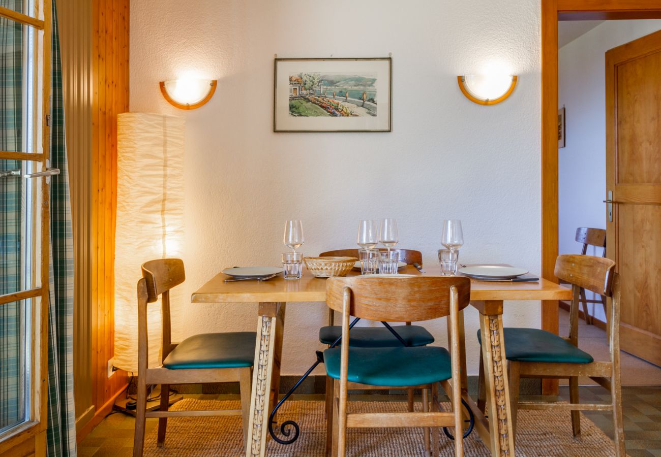 Appartement à Verbier - Pin Arole Rez** Appartement à Verbier - Pin Arole Rez**