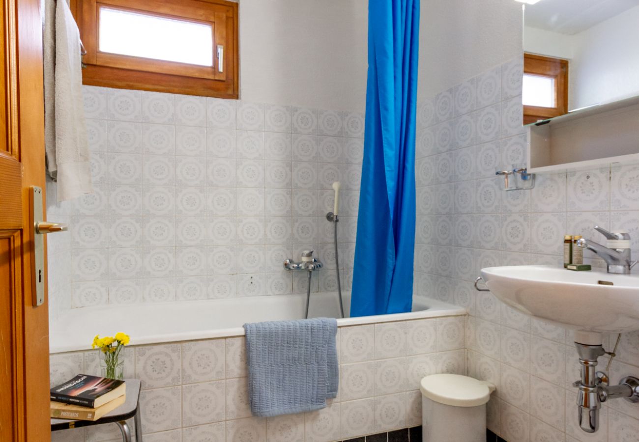 Appartement à Verbier - Pin Arole Rez** Appartement à Verbier - Pin Arole Rez**