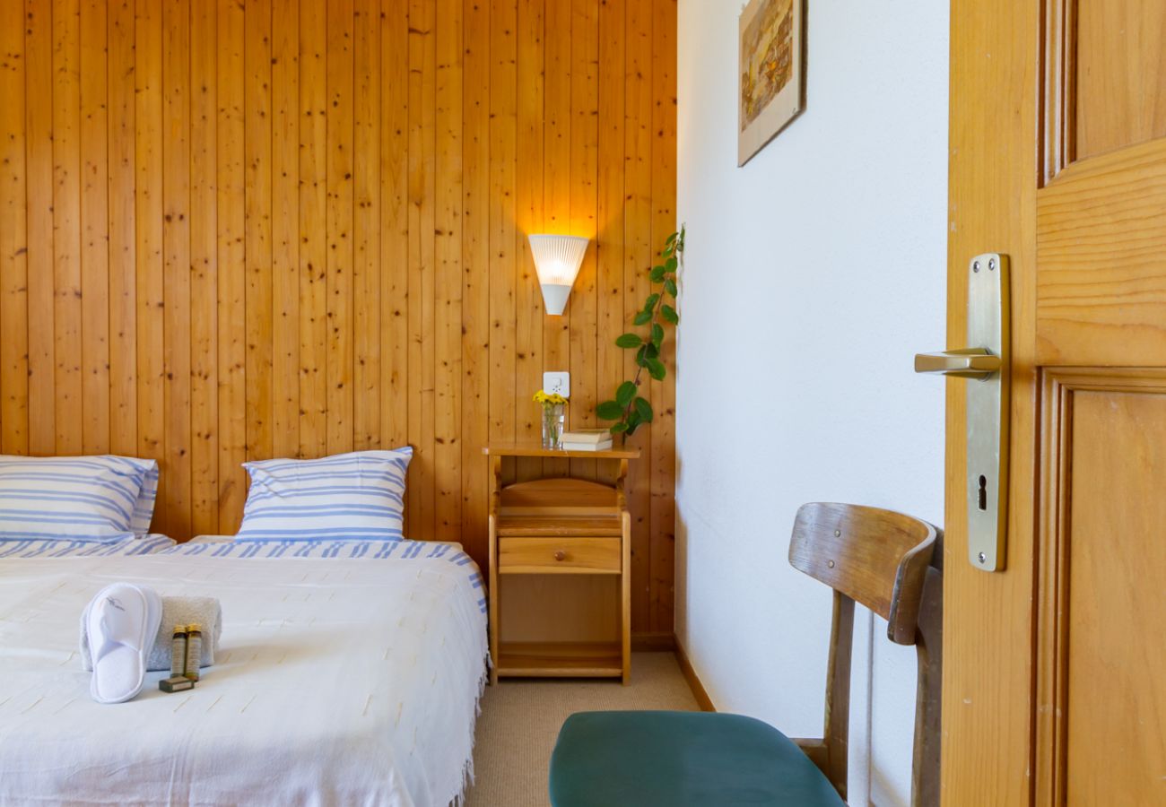 Appartement à Verbier - Pin Arole Rez** Appartement à Verbier - Pin Arole Rez**