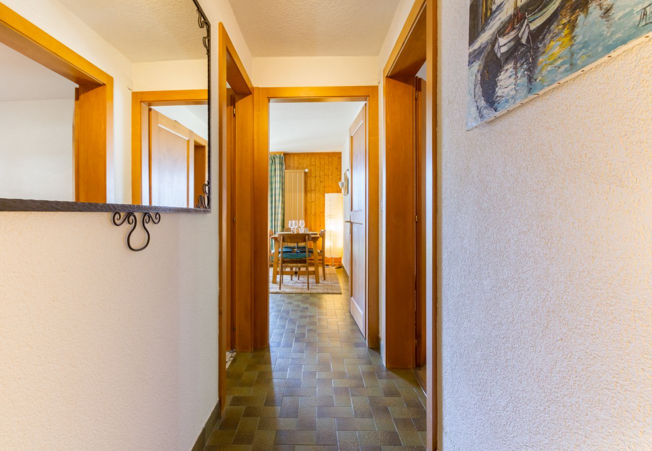 Appartement à Verbier - Pin Arole Rez** Appartement à Verbier - Pin Arole Rez**