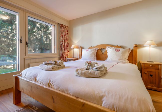 Appartement à Verbier - Sablière 118**** Appartement à Verbier - Sablière 118****