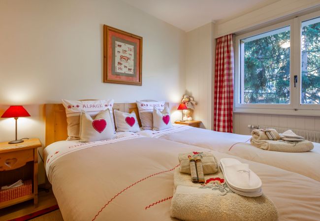 Appartement à Verbier - Sablière 118**** Appartement à Verbier - Sablière 118****