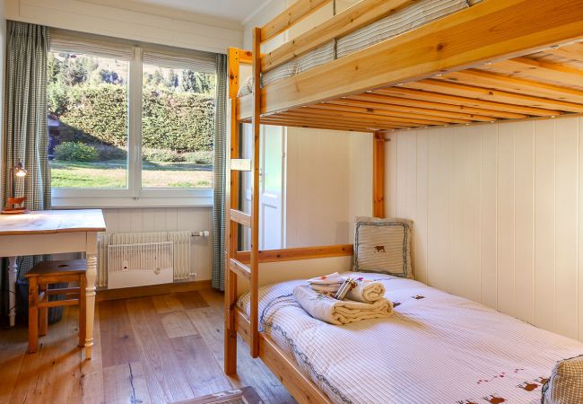 Appartement à Verbier - Sablière 118**** Appartement à Verbier - Sablière 118****