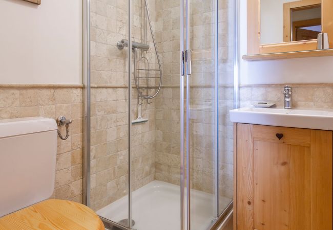 Appartement à Verbier - Sablière 118**** Appartement à Verbier - Sablière 118****