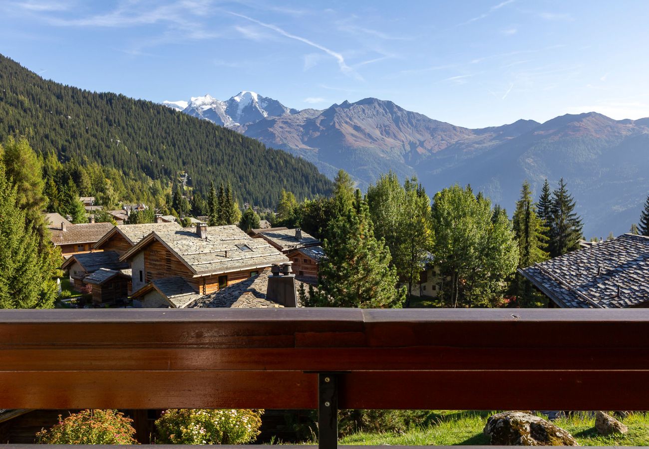 Appartement à Verbier - Sablière 118**** Appartement à Verbier - Sablière 118****