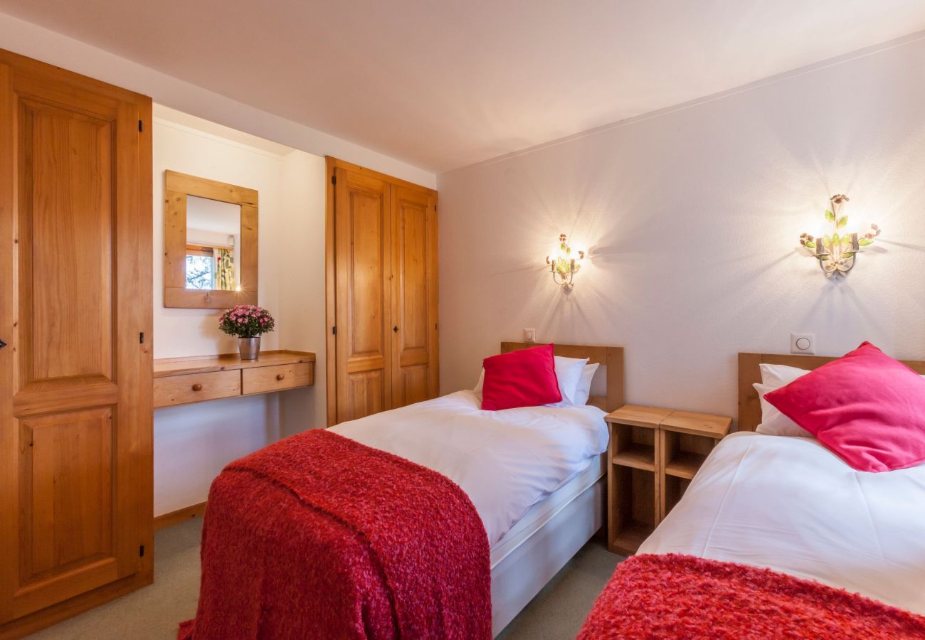 Chalet à Verbier - Chalet Norjeanne**** Chalet à Verbier - Chalet Norjeanne****