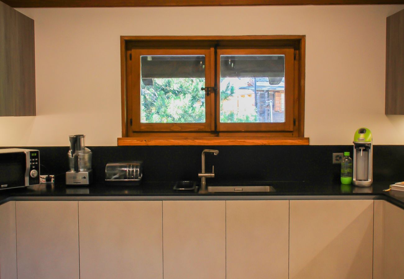 Chalet à Verbier - Chalet Norjeanne**** Chalet à Verbier - Chalet Norjeanne****