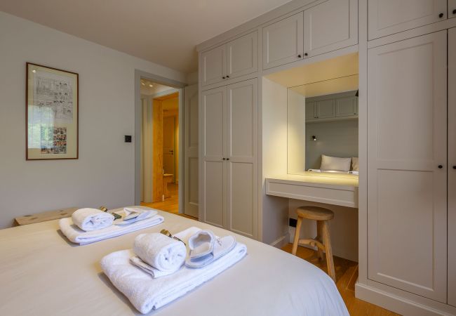 Appartement à Verbier - Trèfle à Quatre 116**** Appartement à Verbier - Trèfle à Quatre 116****