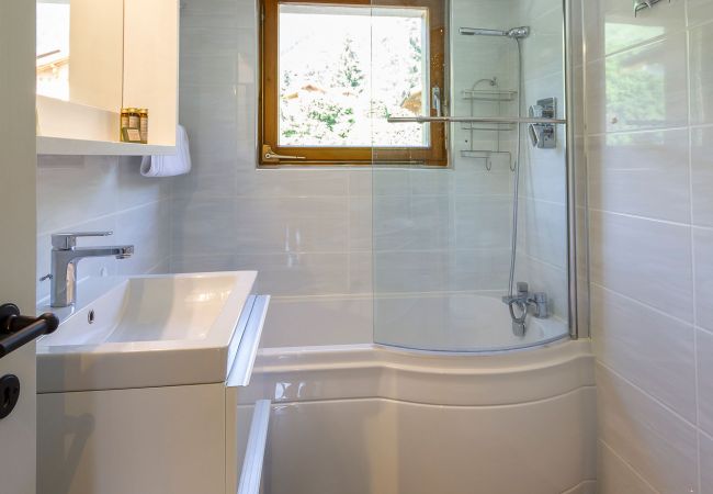 Appartement à Verbier - Trèfle à Quatre 116**** Appartement à Verbier - Trèfle à Quatre 116****