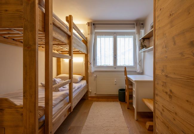 Appartement à Verbier - Trèfle à Quatre 116**** Appartement à Verbier - Trèfle à Quatre 116****