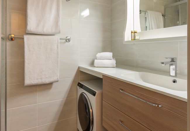 Appartement à Verbier - Trèfle à Quatre 116**** Appartement à Verbier - Trèfle à Quatre 116****