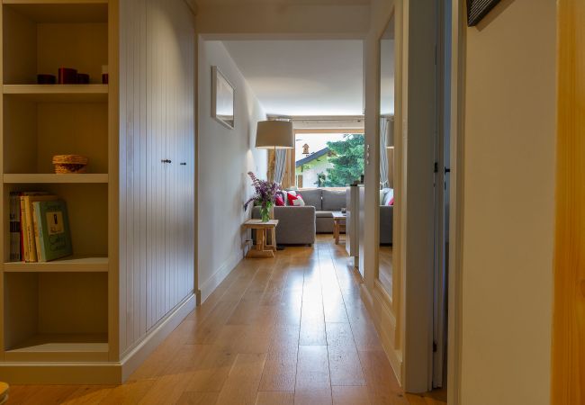 Appartement à Verbier - Trèfle à Quatre 116**** Appartement à Verbier - Trèfle à Quatre 116****