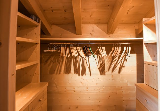 Chalet à Verbier - Chalet Ibex**** Chalet à Verbier - Chalet Ibex****