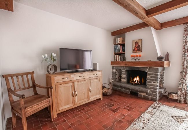 Appartement à Verbier - Petit Combin 04*** Appartement à Verbier - Petit Combin 04***
