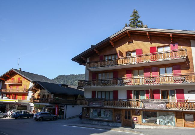 Appartement à Verbier - Petit Combin 04*** Appartement à Verbier - Petit Combin 04***