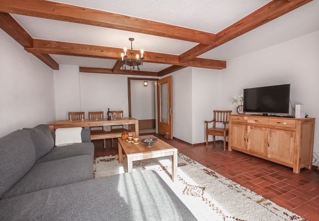 Appartement à Verbier - Petit Combin 04*** Appartement à Verbier - Petit Combin 04***