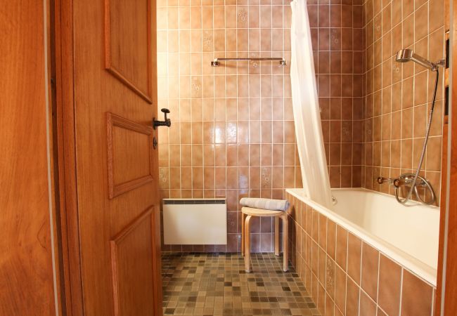 Appartement à Verbier - Ortolan 222** Appartement à Verbier - Ortolan 222**